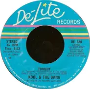 Kool & The Gang - Tonight