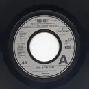 7inch Vinyl Single - Kool & The Gang - Too Hot