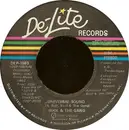 7inch Vinyl Single - Kool & The Gang - Universal Sound