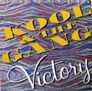 12inch Vinyl Single - Kool & The Gang - Victory
