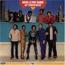 CD - Kool & the Gang - At Their Best
