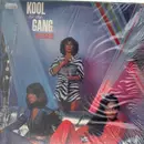 LP - Kool & The Gang - Celebrate!