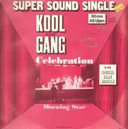 Kool & The Gang - Celebration