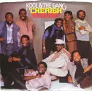 7inch Vinyl Single - Kool & The Gang - Cherish