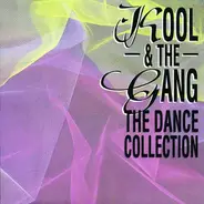 Kool & the Gang - The dance collection