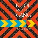 7inch Vinyl Single - Kool & The Gang - Emergency / Ohh La La la