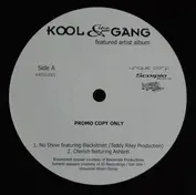 Not On Label (Kool  &  The Gang)