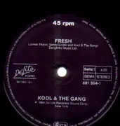 12inch Vinyl Single - Kool & The Gang - Fresh