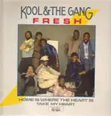 12inch Vinyl Single - Kool & The Gang - Fresh