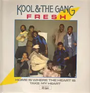 Kool & The Gang - Fresh