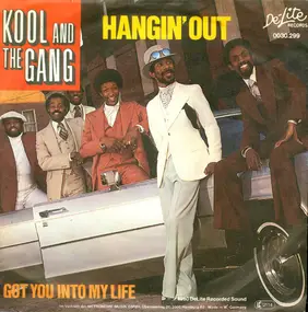 Kool & the Gang - Hangin' Out