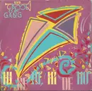7inch Vinyl Single - Kool & The Gang - Hi De Hi, Hi De Ho