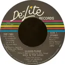 7inch Vinyl Single - Kool & The Gang - Higher Plane