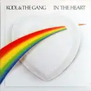 LP - Kool & The Gang - In The Heart