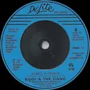 7inch Vinyl Single - Kool & The Gang - Jones Vs Jones
