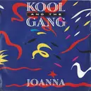 7inch Vinyl Single - Kool & The Gang - Joanna