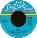 7inch Vinyl Single - Kool & The Gang - Joanna