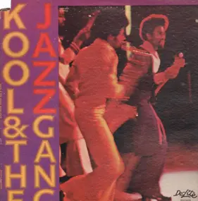 Kool & the Gang - Kool Jazz