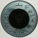 7inch Vinyl Single - Kool & The Gang - Ladies Night
