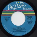 7inch Vinyl Single - Kool & The Gang - Misled