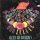 7inch Vinyl Single - Kool & The Gang - Ooh La La La (Let's Go Dancing)