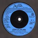 7inch Vinyl Single - Kool & The Gang - Ooh La La La (Let's Go Dancing)