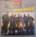 7inch Vinyl Single - Kool & The Gang - Peacemaker