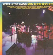 Kool & The Gang - Spin Their Top Hits