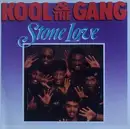 7inch Vinyl Single - Kool & The Gang - Stone Love