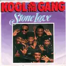 7inch Vinyl Single - Kool & The Gang - Stone Love / Dance Champion