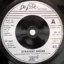 7inch Vinyl Single - Kool & The Gang - Straight Ahead