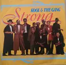 7inch Vinyl Single - Kool & The Gang - Strong