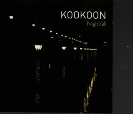 Koon Koon - Nightfall