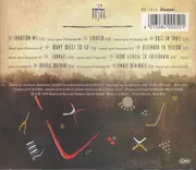 CD - Koono - Blue Bach