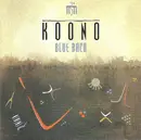 CD - Koono - Blue Bach