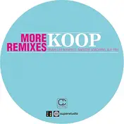 Koop - More Remixes ( Beanfield )