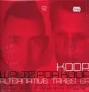 12inch Vinyl Single - Koop - Alternative Takes EP