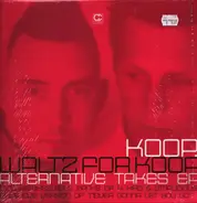Koop - Alternative Takes EP