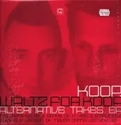 12inch Vinyl Single - Koop - Alternative Takes EP