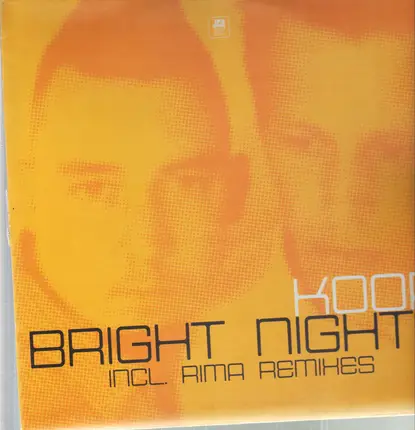 Koop - Bright Nights