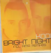 Koop - Bright Nights