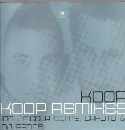 Koop - Koop Remixes