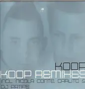 Koop - Koop Remixes