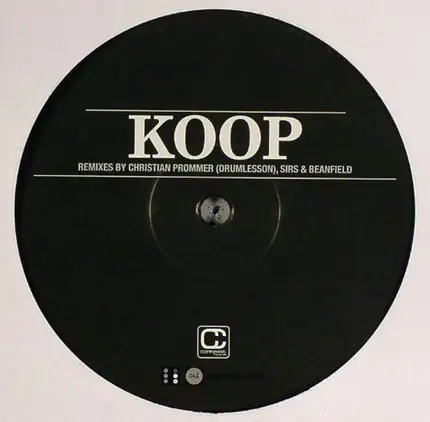 Koop - Remixes