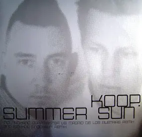 Koop - Summer Sun