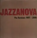 LP-Box - Koop / United Future Organization / Men From The Nile a.o - Jazzanova: The Remixes 1997-2000