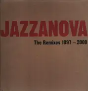 Koop / United Future Organization / Men From The Nile a.o - Jazzanova: The Remixes 1997-2000