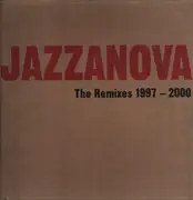 LP-Box - Koop / United Future Organization / Men From The Nile a.o - Jazzanova: The Remixes 1997-2000
