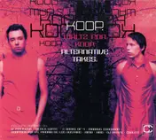 Koop - Waltz For Koop. Alternative Takes.