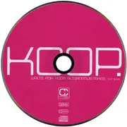 CD - Koop - Waltz For Koop. Alternative Takes. - digipak